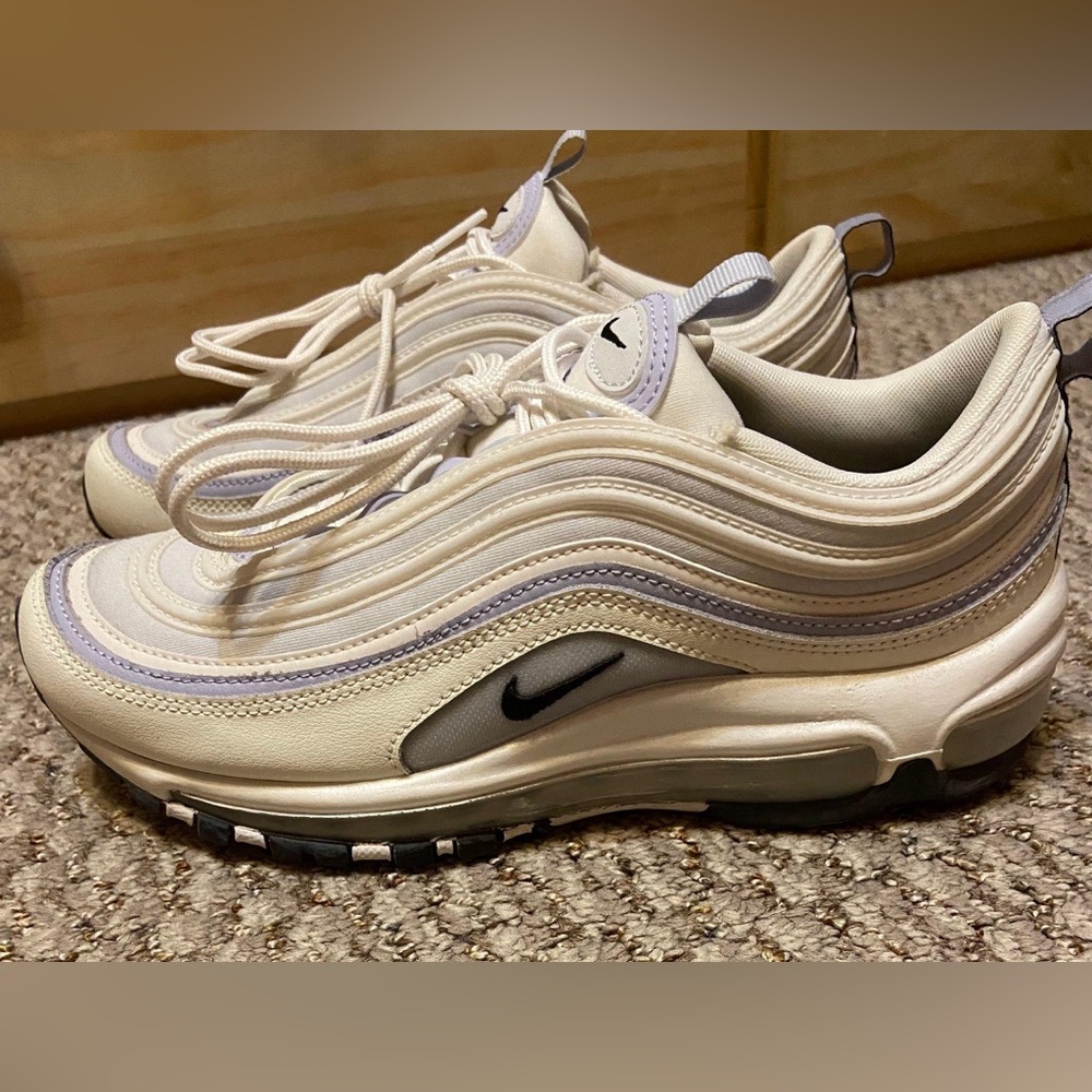 Nike Air Max 97